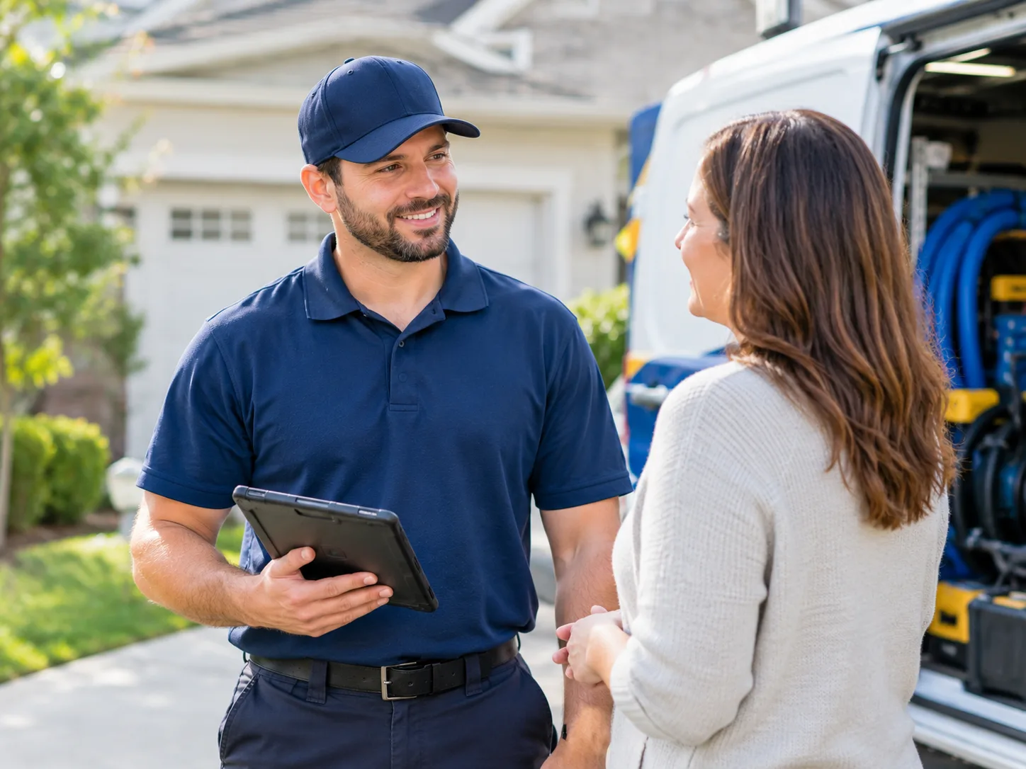 Sewage Backup Cleanup Hickory Valley, TN FAQs